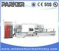 Upvc & Pvc Profile Control Double Head Mitre Machine With Cnc thumbnail-2