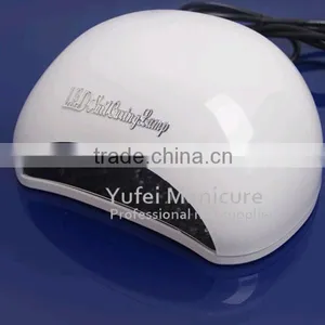 Factory Supplier Portable 9w Led Nail Dryer for Nail Art thumbnail-1