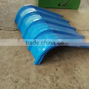 Zinc Metal Roof Tile thumbnail-4