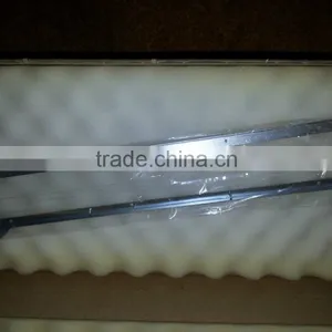 For Dell Studio 1735 1736 1737 LCD Right Left Rail Lcd Hiner thumbnail-1