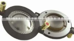 Minsound MSTZ34-02 Titanium Diaphragm Voice Coil for Compression Driver Unit thumbnail-4