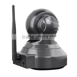 2016 Longse Hot Sale Home Security Sytem 720P Wi-Fi Cameras hd Cctv Camera WIPAS100 thumbnail-4