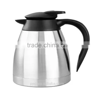 Double Wall Stainless Steel Vacuum Jug thumbnail-1