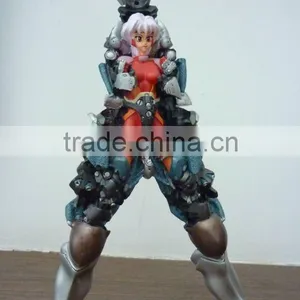Fantastic Anime Girl Figure Toy Gifts thumbnail-1