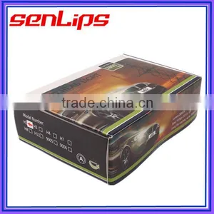 Senlips Headlights Led H1 40W for Automotive thumbnail-6