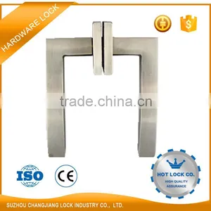 China Hot Sale Rosette Door Handle thumbnail-6