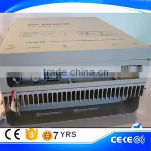 100W DTV UHF Repeater thumbnail-2