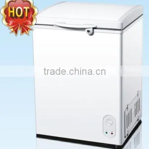 Hot Models Electric Chest Refrigerator Chest Freezer Home Chest Freezer thumbnail-1