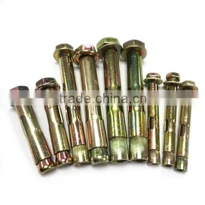Heavy Sleeve Anchor With Turnbuckle thumbnail-6