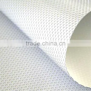 Perforated Vinyl Film One Way Vision, One Way Vision Car Window Film thumbnail-3