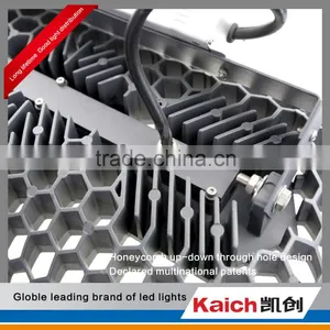 150W High Power LED Flood Light/Meanwell Driver Bridgelux Chips Flood Light thumbnail-4