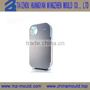High Quality Top Sell Plastic Air Cleaner Rapid Prototype thumbnail-4
