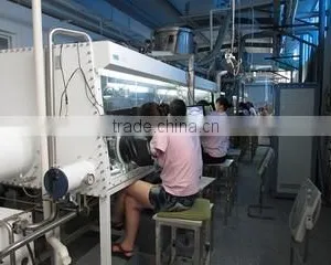 Changzhou Newphenix Lighting Manufacture Co., Ltd. company overview - view 2 thumbnail