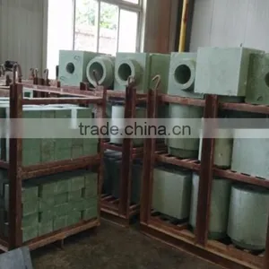 Refractory Bricks Insulating Brick thumbnail-5