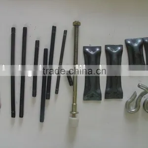 U Clip,u Clip Nut,u Clip Fastener thumbnail-1