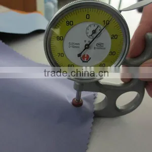 PVC Coated Polyester Fabric thumbnail-1