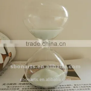 Promotional Craft Hand Blown Glass 10 Minutes thumbnail-1