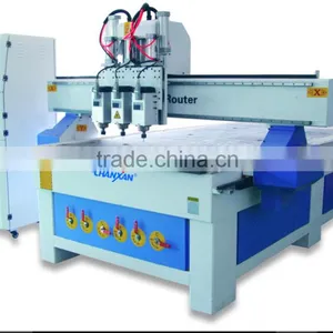 Wood Working Machine Furniture Factory Equipment thumbnail-1