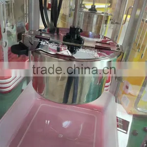 Hot Sale GUANGE Caramel Popcorn Maker thumbnail-3