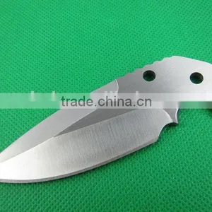 OEM D2 Blades Material Outdoor Folding Hunting Knife thumbnail-2