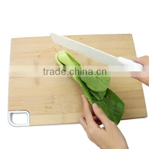 4 Pieces Colored Ceramic Knife With Peeler UD1010 thumbnail-3