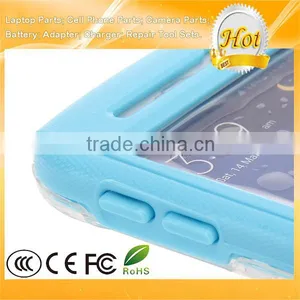 Smart Phone Waterproof Case for Samsung Galaxy S6 S6 Edge With Button Wholesale thumbnail-2
