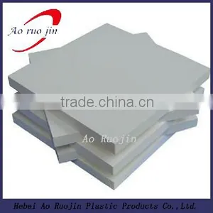 Top Quality Marble PVC Floor Sheet,laminated PVC Sheet thumbnail-2