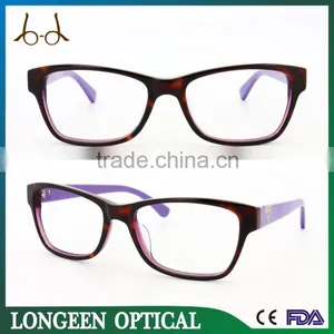Bright Color Optical Glasses Frames thumbnail-4