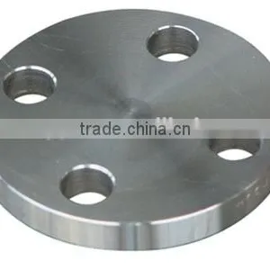 Ring Flange Dimensions Flange Pipe Fittings Made in China thumbnail-1
