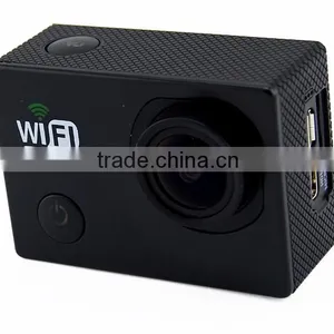 Best-selling FULL HD DV 1080P H.264 Waterproof Sports DV thumbnail-3