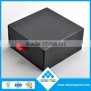 Custom Printed Paper Jewelry Packaging Box thumbnail-1
