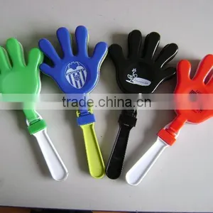 Plastic Hand Clapper thumbnail-1