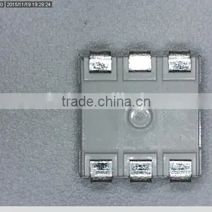 White Color 5050 PLCC SMD LED thumbnail-4