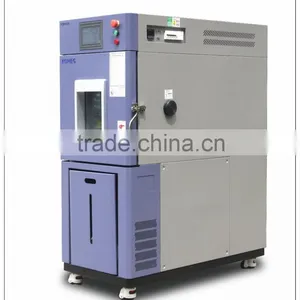 2016 High Precision Climate Test Chamber/ Climate Temperature Measuring Instrument thumbnail-2