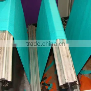 CE Standard Automatic Non-woven Bag Making Machine thumbnail-2