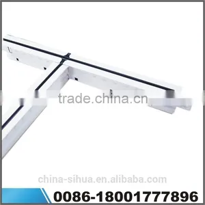 T Bar Roll Formers for Sale t Bar Roll Forming Machinery t Bar Suspended Steel Machines thumbnail-4
