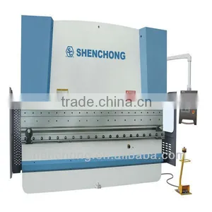 New Condition and Overseas Third-party Support Available CNC Bending Machine,cnc Machine,hydraulic Bending Machine thumbnail-4