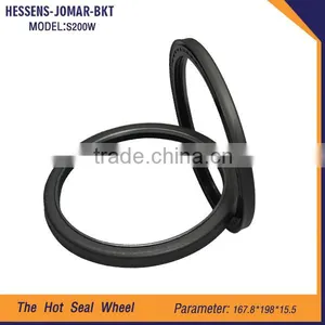 Best Selling High Quality Oil Seal Price National Oil Seal For S200W thumbnail-1