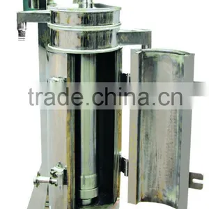 Coconut Oil Extracting Machine GF Tubular Centrifuge thumbnail-1