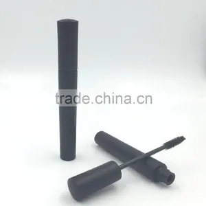 Black Empty Mascara Tube Glass thumbnail-1