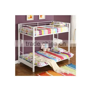 Contemporary Bunk Bed thumbnail-1