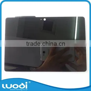 Replacement LCD Digitizer Assembly for Amazon Kindle Fire HDX7 thumbnail-1