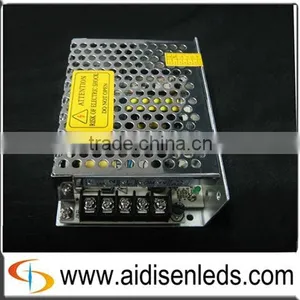 12V 150W Led Power Supply Non-waterproof thumbnail-1