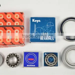 Japanese Trucks Bearings thumbnail-1
