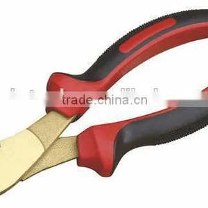 Non Sparking Cutting Pliers thumbnail-1