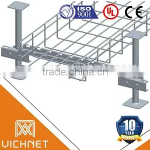 Joint for Cable Tray V Connector thumbnail-2