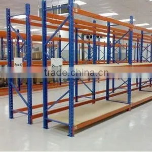 Highest Quality OEM Adjustable Metal Rack thumbnail-2