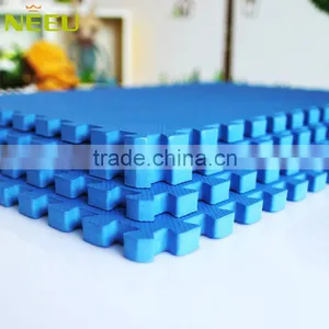 EVA Material Eco Friendly Fitness Yoga Mat Wholesale thumbnail-4