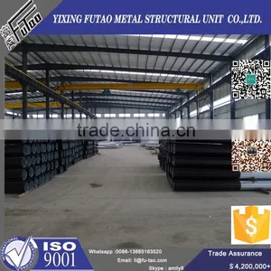 High Quality Galvanized Hot-sale Steel Tubular Telecommunication Pole thumbnail-5