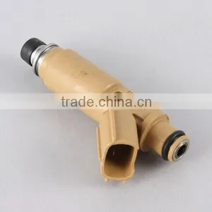Hot Sale Injector Nozzle For TOYOTA COROLLA 01-08 OEM 23209-22020 thumbnail-3